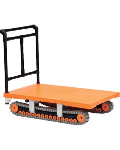 Elector crawler carrier Across อันละ 1 อัน
