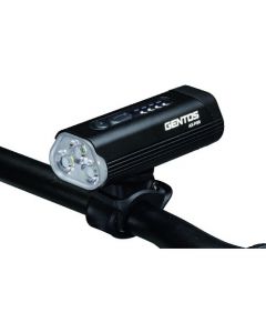 LED Rechargeable Bicycle Light AX-P3R