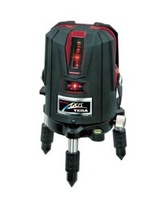 AXIS Terra KYR 10m