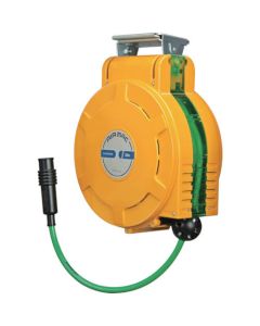 Automatic-winding Air Reel