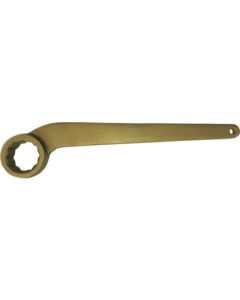 ประแจบ๊อกซ์หัวโค้งกันระเบิด 21 มม