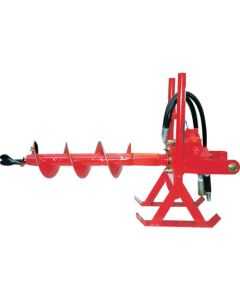 Hydraulic Earth Drill 1อัน