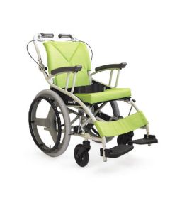 AluminumFrame Wheelechair 1อัน