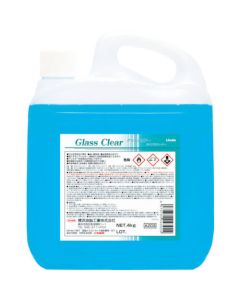 Glass Clear