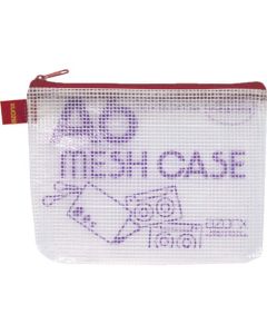เคสตาข่าย Azone <ประเภทประหยัด> ประเภท A6 สีแดง