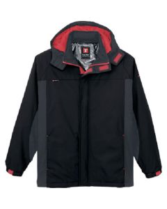 Cold Protection Jacket