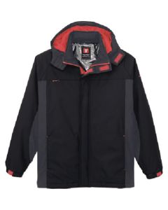 Cold Protection Jacket