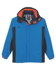 Cold Protection Jacket