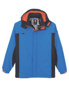 Cold Protection Jacket