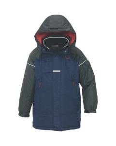 Coat Against Cold 1ชุด