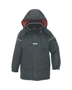 Coat Against Cold 1ชุด