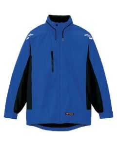Jacket Against Cold