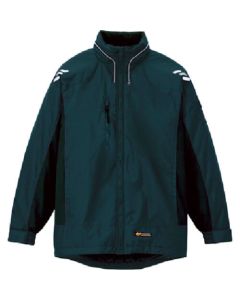 Jacket Against Cold