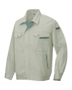 Best Cotton Working Blouson 1ชุด