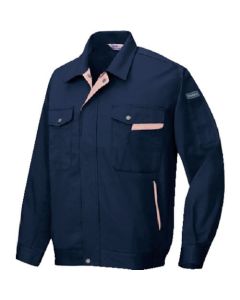 Best Cotton Working Blouson 1ชุด