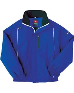 Jacket Against Cold