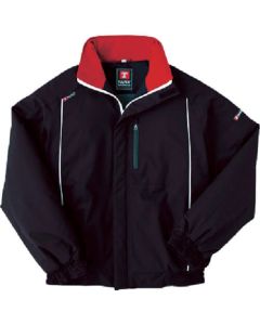Jacket Against Cold