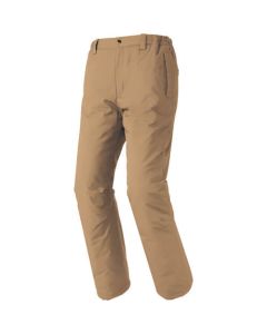 กางเกงกันหนาวคอตตอน 100% สีกรมท่า 4L