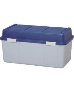 Plastic Jerrycan Storage Box Wide Stocker