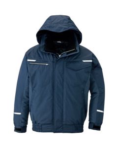Electrostatic Winter Wear 1ชุด