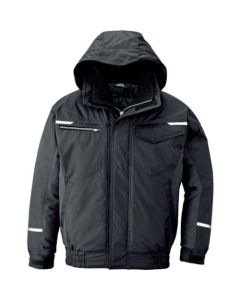 Electrostatic Winter Wear 1ชุด