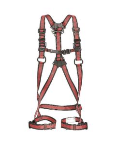 Full Body Harness