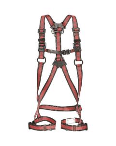 Full Body Harness