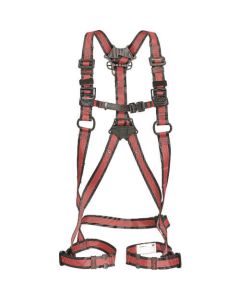 Full Body Harness
