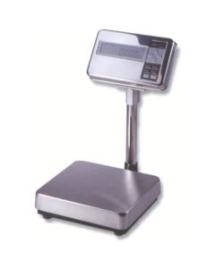 Every process in Ex environment weight scale AZ-B series 1อัน