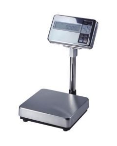 Every process in Ex environment weight scale AZ-B series 1อัน