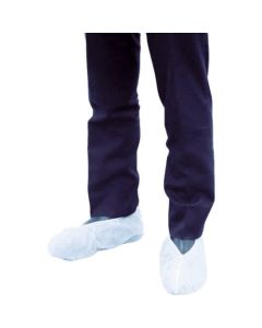 AZ CLEAN [RD] Shoes Cover