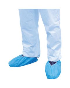 ที่หุ้มรองเท้ากันลื่น AZ CLEAN 1804 (รวม 50 คู่)