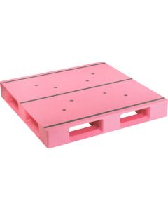 Plastic Pallet 1แผ่น
