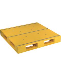 Plastic Pallet 1แผ่น