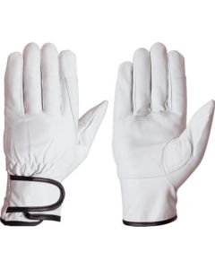 Cow Leather Gloves