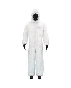 SF เสื้อผ้าต่อเนื่อง AZ GUARD3000 LL ไซส์