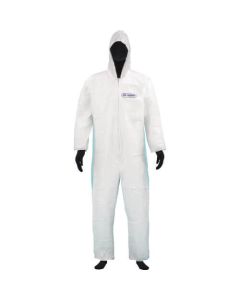 SF เสื้อผ้าต่อเนื่อง AZ GUARD4000 LL ไซส์