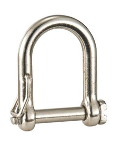 Shackle M สำหรับเชือกอัจฉริยะ
