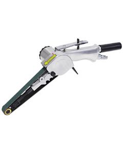 เครื่องขัดกระดาษทรายสายพานแบบใช้ลม BELTON 20 x 520