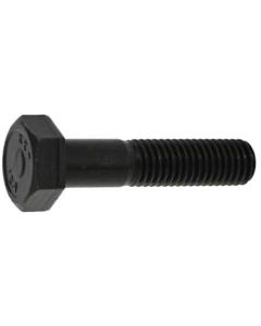 Dacrotized 12.9 Hexagon bolt 20X80 กล่องละ 15 เส้น