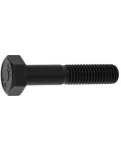 10.9 Hexagon bolt 22X130 กล่องละ 10 เส้น