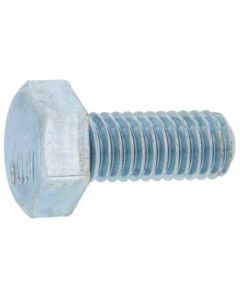 10.9 Hexagon bolt(Wit worth 1/2X45 กล่องละ 50 เส้น