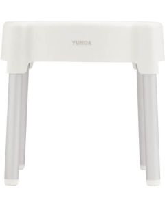 YN ALUMINUM BATH STOOL (25) NW 1อัน