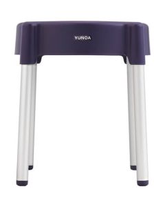YN ALUMINUM BATH STOOL (30) PU 1อัน