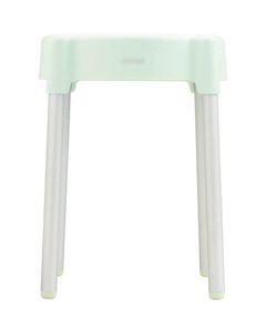 YN ALUMINUM BATH STOOL (35) NG 1อัน