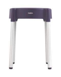 YN ALUMINUM BATH STOOL (35) PU 1อัน