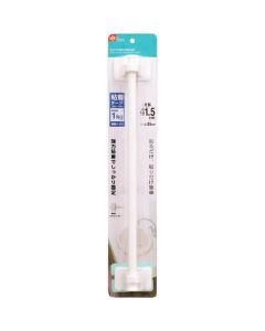 Ba TOWEL HANGER (ADHESIVE) 40 6อัน