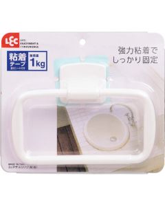 Ba TOWEL RING (ADHESIVE) 6อัน