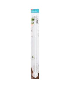 EXTENDABLE TOWEL HANGER (PUSH SUCTION) 80 4อัน