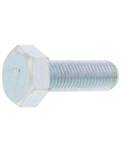 Zinc Yellowcr6+ 7-markHexagon bolt(Full(Finepitch 20X50(P1.5  กล่องละ 35 เส้น